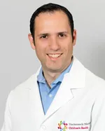 Dr. Eric Bj Segal, MD - Hackensack, NJ - Neurology