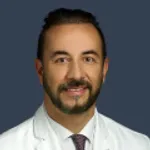 Dr. Patrick E. Hallak, MD - Washington, DC - Transplant Surgery