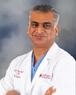Dr. Subhash Thakur, MD - Marshall, MI - Vascular Surgeon, General Surgeon