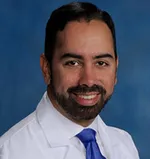 Dr. Omar Ortiz-Alvarado, MD - Coral Springs, FL - Urology