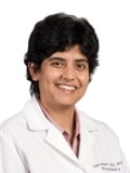 Dr. Devanshi K.  Jani