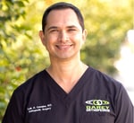 Luis Antonio Corrales, MD Orthopedic Surgery