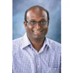 Dr. Anand Kommuri, MD - Davenport, IA - Pulmonology