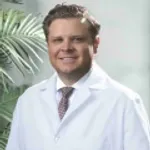 Dr. Matthew James Griffin, MD - Salinas, CA - Hip & Knee Orthopedic Surgery