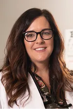 Dr. Jessica Mcneese, APRN - Russellville, AR - Family Medicine