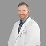 Dr. Douglas Barron, DO - Longview, TX - Family Medicine, Sports Medicine