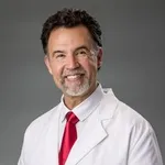 Dr. Paul Espinoza, MD, RVT, RPHS