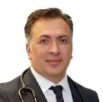 Dr. Ramtin T Massoudi, MD - Encino, CA - Family Medicine, Vascular Surgery