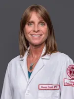 Dr. Susan Gersh - Philadelphia, PA - Internal Medicine