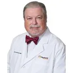 Dr. Carl Dean Mccurdy, MD - Jasper, GA - Family Medicine