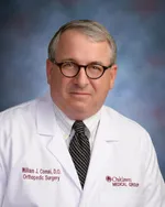 Dr. William J. Comai, DO - Marshall, MI - Orthopedic Surgery, Surgery