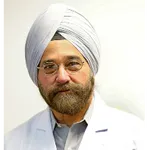 Dr. Jairaj Singh Chaudhry, MD