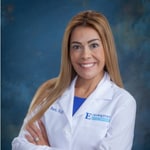 Dr. Nina G Burt, OD - FORT MYERS, FL - Optometry