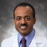Dr. Yacob Ghebremeskel - Hiram, GA - Emergency Medicine