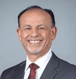 Fady Abdo El-Bahri, MD