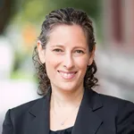Dr. Lianne Gensler, MD - San Francisco, CA - Rheumatology