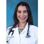 Dr. Ana Sarante, MD - Eldersburg, MD - Internal Medicine