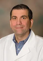 Dr. Mousa Maalouf, MD - Gulfport, MS - Internal Medicine