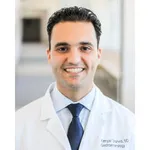 Dr. Kamyar Shahedi, MD - Santa Monica, CA - Gastroenterology