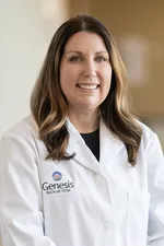 Dr. Kristin Davis - Dresden, OH - Other