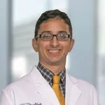 Dr. Kirtan D. Nautiyal, MD - Houston, TX - Oncology, Hematology, Surgical Oncology