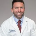 Dr. Jeremy M Burnham, MD - Baton Rouge, LA - Sports Medicine