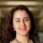 Dr. Ladin Ayse Yurteri-Kaplan, MD - New York, NY - Obstetrics & Gynecology