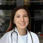 Dr. Sara Saginaw, DO