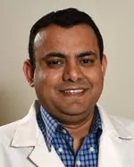 Dr. Mehandar Kumar, MD - Old Bridge, NJ - Oncology