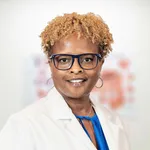 Physician Vivian Gaines-Thompson, APN