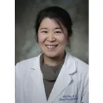 Dr. Alice Peng, MD - West Hollywood, CA - Nephrology