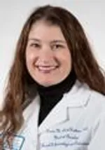 Dr. Deena Mary Atieh Graham, MD - North Bergen, NJ - Oncology