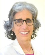 Dr. Diane Rachel Krieger, MD