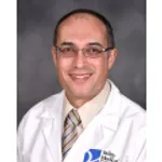 Dr. Nat Levy, MD - PARAMUS, NJ - Critical Care Medicine