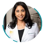 Dr. Keshini Arbhu, MD - Windermere, FL - Ophthalmology