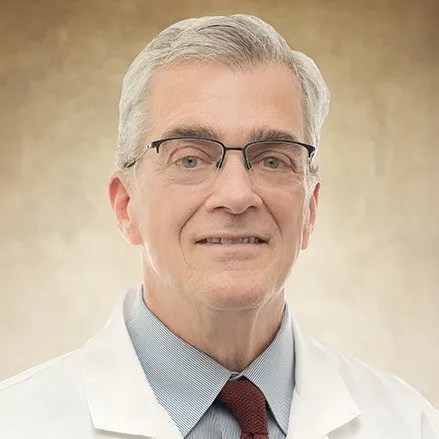 Dr. Don M. Lewis, MD