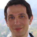 Dr. Vladimir Grigoryants, MD