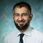 Dr. Nouman Asif, MD - Frederick, MD - Oncology