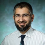 Dr. Nouman Asif, MD