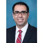 Dr. Amir Najafi, MD - Bel Air, MD - Cardiovascular Disease