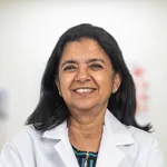 Physician Kumari Iyer, MD - Houston, TX - Primary Care, Internal Medicine