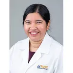 Dr. Swati Rao, MD - Charlottesville, VA - Internal Medicine, Nephrologist