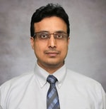 Dr. Abhishek Agarwal, MD
