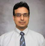 Dr. Abhishek Agarwal, MD - Puyallup, WA - Gastroenterology
