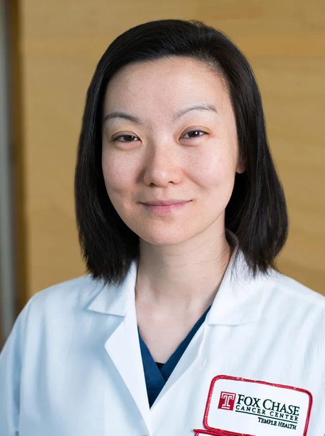 Dr. Stacey Su - Philadelphia, PA - Surgical Oncology