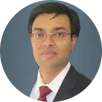 Dr. Chetankumar Chauhan, MD