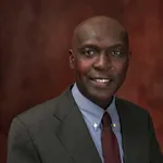 Dr. Luc Tchapnda, MD - Quincy, IL - Family Medicine