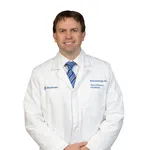 Dr. Brian Macleod Jennings, DO - Hilliard, OH - Sports Medicine, Physical Medicine & Rehabilitation