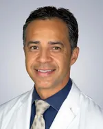 Dr. Alberto Arce Mendivil, MD - Newport Beach, CA - Gynecologic Oncology