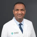 Dr. Mohamed Tom, MD - Pittsburgh, PA - Neurologist